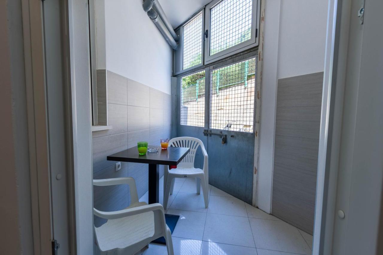Apartman Dora Подстрана Экстерьер фото