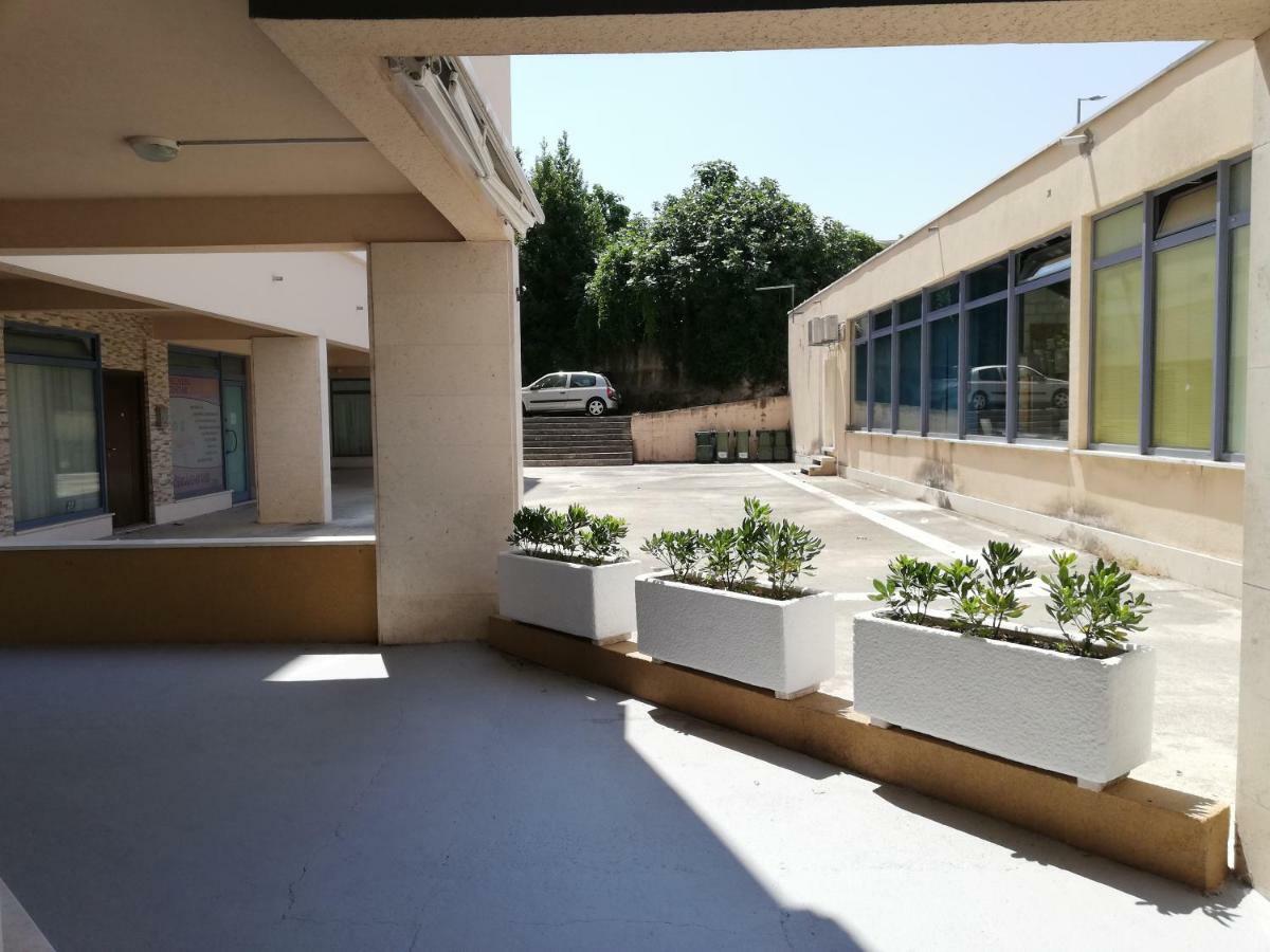 Apartman Dora Подстрана Экстерьер фото